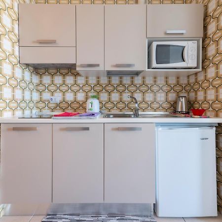 Mimose Little House Apartment Мисано Адриатико Екстериор снимка