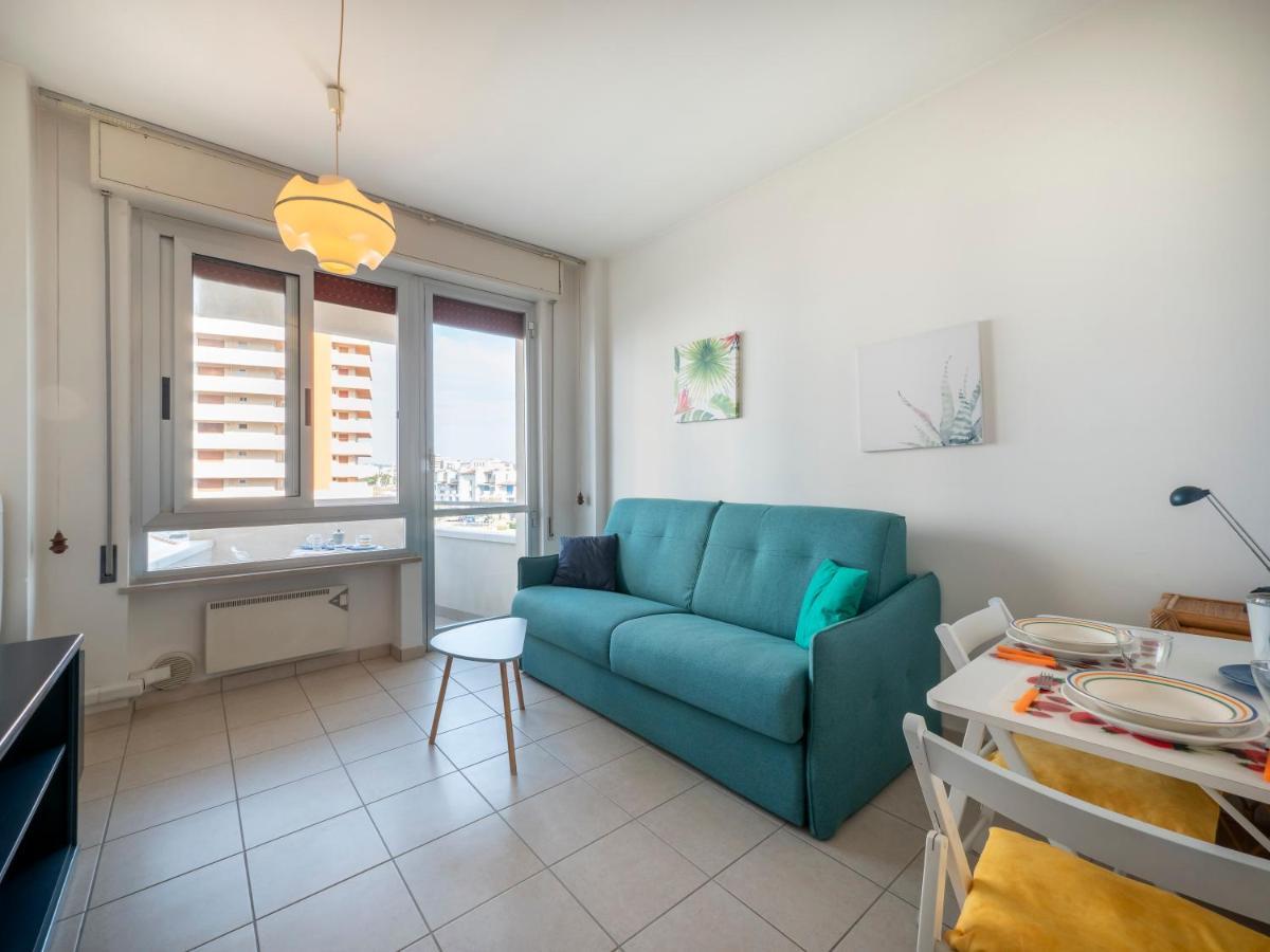 Mimose Little House Apartment Мисано Адриатико Екстериор снимка