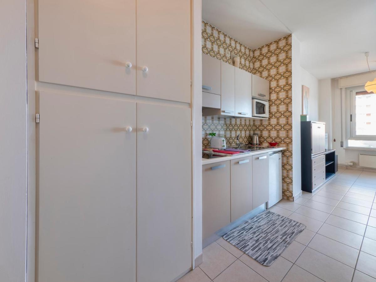 Mimose Little House Apartment Мисано Адриатико Екстериор снимка
