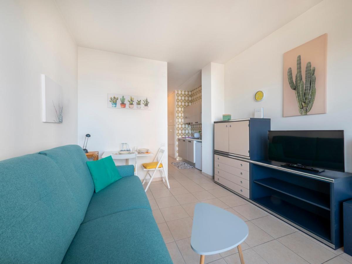 Mimose Little House Apartment Мисано Адриатико Екстериор снимка
